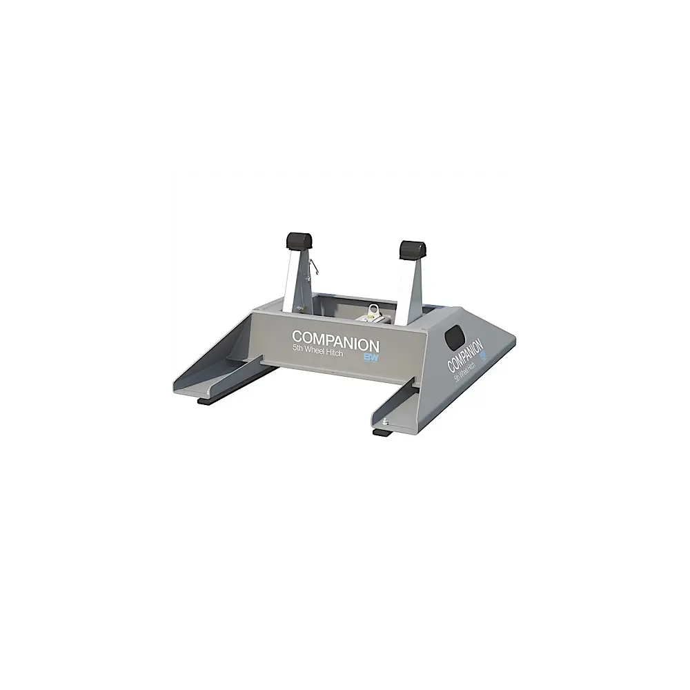 Companion 20K 5th Wheel Trailer Hitch Base - RVB3500